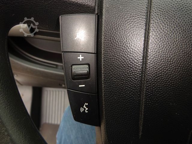 Ψυγειοφόρο βαν FIAT Ducato 115PS Teifkühlkasten L1H1 Kamera