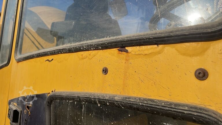 混凝土泵 Fiori DB260