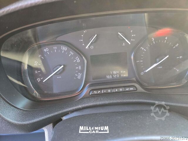 Van FIAT SCUDO 2022 PASSO LUNGO 2.0MJT