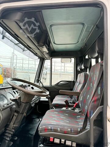 Tipptruck Iveco EUROCARGO 80E18