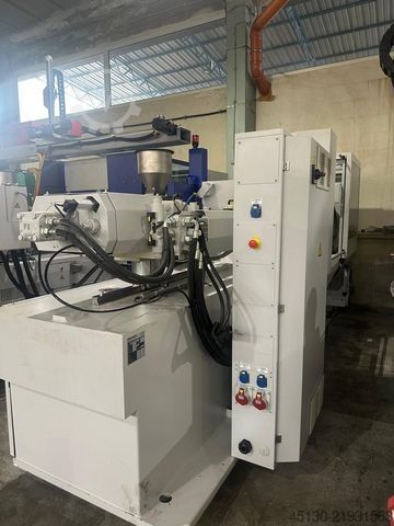 Vstřikovací stroj Wittmann Battenfeld HM 150/750 Servo Power