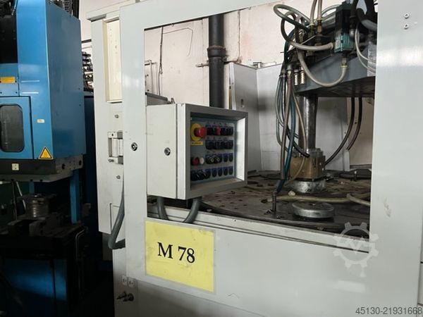 Máquina de moldeo por inyección Battenfeld BA 1300V/315 V-R / Vertikal S
