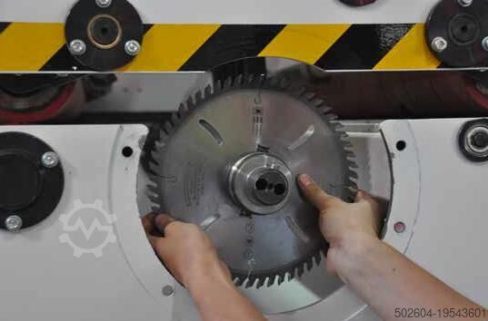 Multiblade Canmaksan MC 1100