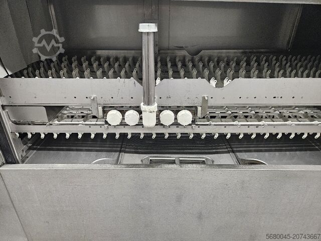 CONVEYOR BELT HOBART PROFI FTNI