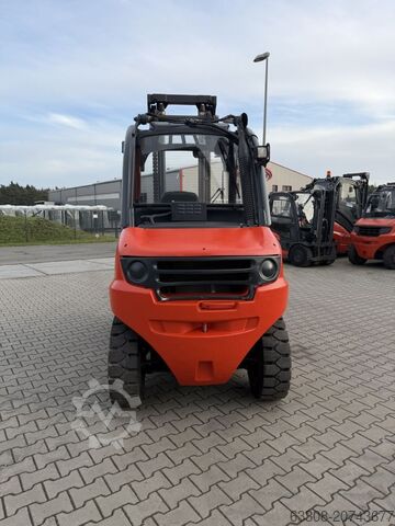 Forklift diesel Linde H50D-01