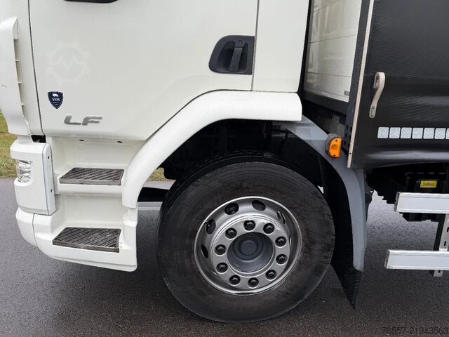Telone scorrevole DAF LF 260
