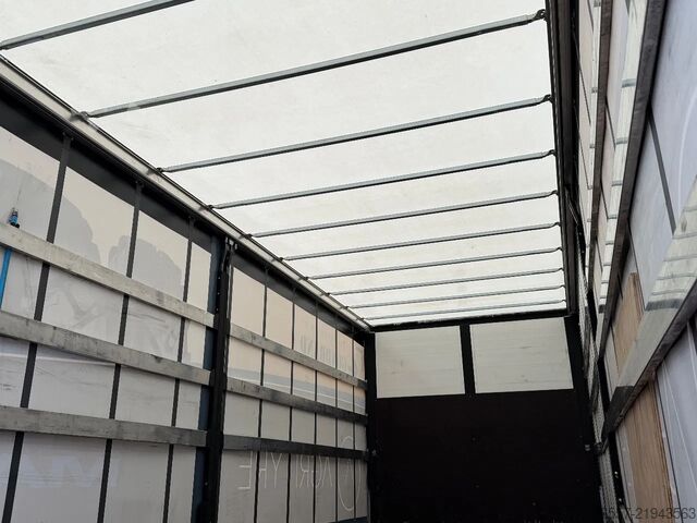 Telone scorrevole DAF LF 260