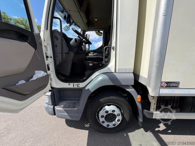 Valigia DAF LF 210 LF 210.12  EURO6. 2017