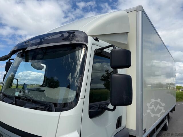 Valigia DAF LF 210 LF 210.12  EURO6. 2017