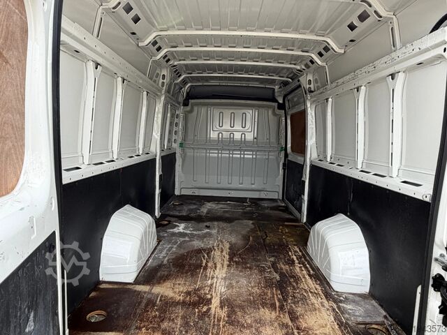 Furgone Citroën Jumper MAXI 120KW 11/2020 EURO6