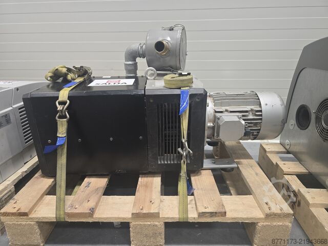 Pompa per vuoto Rietschle VTA 100 C