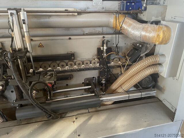 Felder μηχανή επικόλλησης ακμών για εξαγωγή Felder PERFECT 710