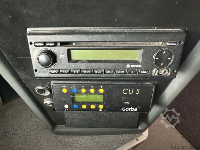 Αστικό λεωφορείο SETRA S 415 LE/NF/UL / Klima TOP-ZUSTAND, . 1729