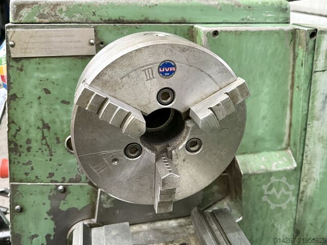 Colchester Student Turning machine Lathe Colchester Student 1800