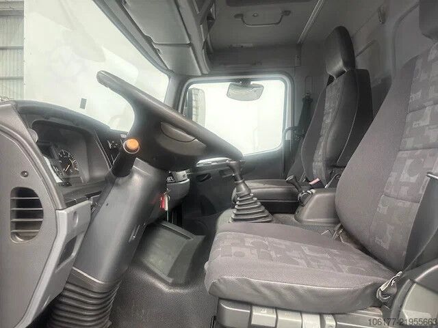 सूटकेस Mercedes-Benz Axor 1823 181099 km