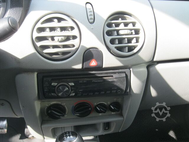 Kompaktni kombi RENAULT Kangoo Express