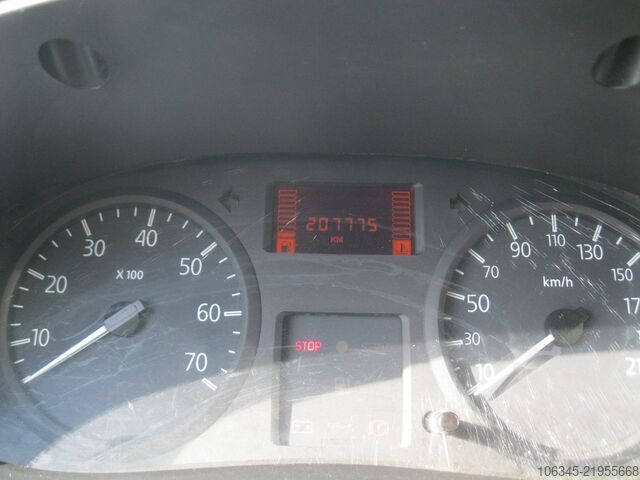 Kompaktni kombi RENAULT Kangoo Express