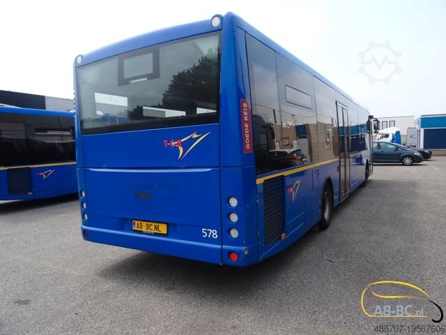 Stadtbus VDL Ambassador 200, 41 Seats, Euro 5