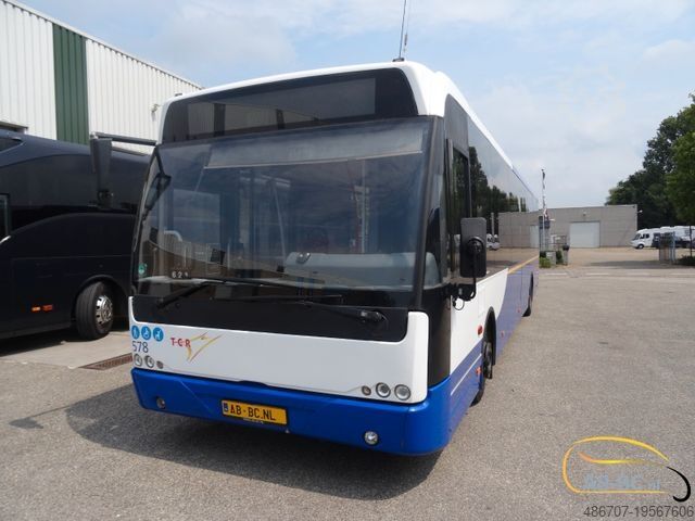 Stadtbus VDL Ambassador 200, 41 Seats, Euro 5