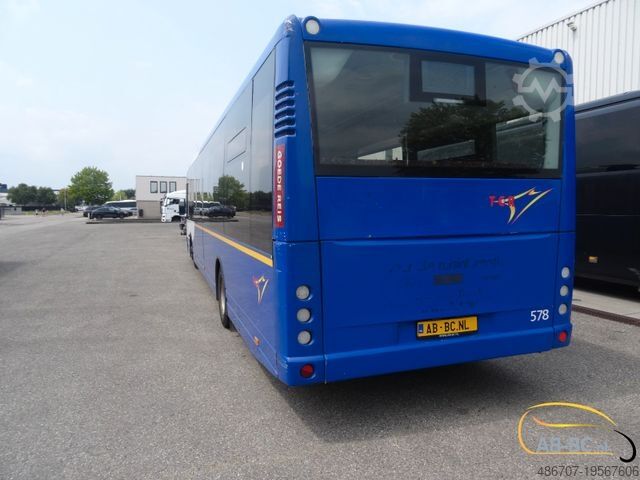 Stadtbus VDL Ambassador 200, 41 Seats, Euro 5