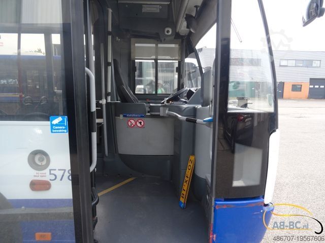 Stadtbus VDL Ambassador 200, 41 Seats, Euro 5
