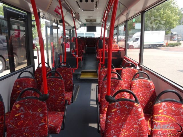 Stadtbus VDL Ambassador 200, 41 Seats, Euro 5