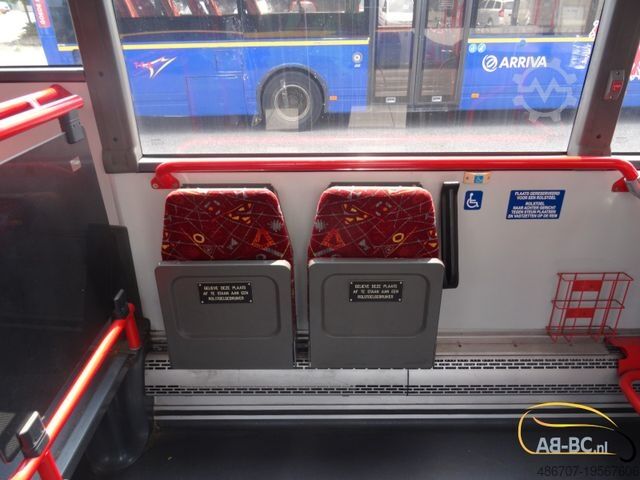Stadtbus VDL Ambassador 200, 41 Seats, Euro 5