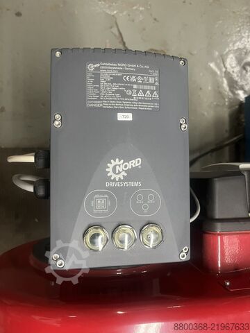 опалення і вентиляція Buderus Logano GE615 920 kW Industrial G