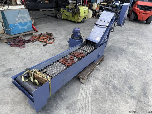 CNC lathe Hwacheon HiTech 300