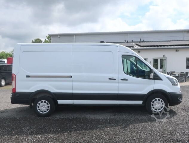 Kastenwagen Ford Transit FT 350 130 PS L3H2 Klima Rückfahrkamera