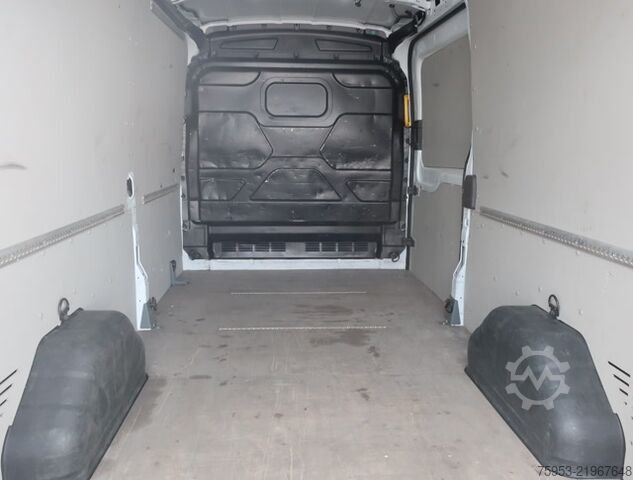 Kastenwagen Ford Transit FT 350 130 PS L3H2 Klima Rückfahrkamera