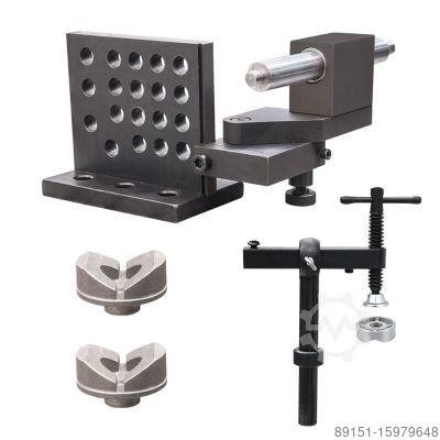 Mobilný zvárací stôl Stronghand Rhino Cart Stronghand Rhino Cart 66 delig TDQ612075-K1