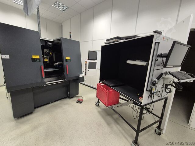 超高脉冲激光器 Rofin MPS A