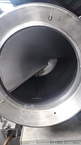 Maszyna do przetwórstwa mięsa Lutetia Baratte T1