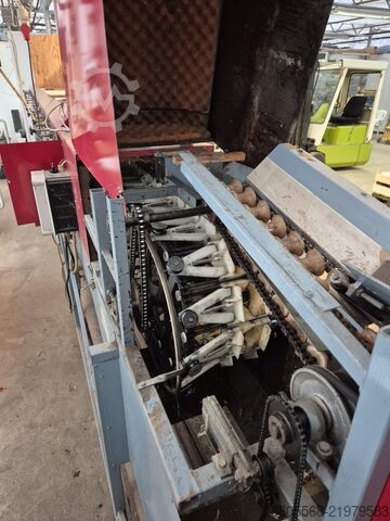 Sorteringsmaskin Aweta N 3