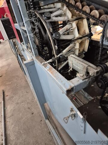Sorteringsmaskin Aweta N 3