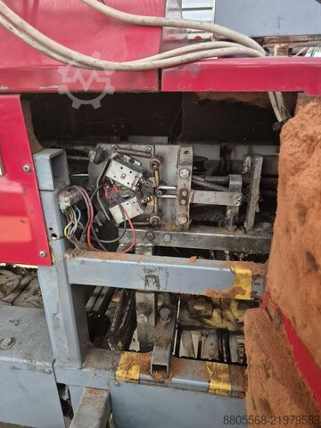 Sorteringsmaskin Aweta N 3