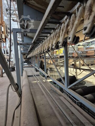 Sorteringsmaskin Aweta N 3