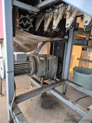 Sorteringsmaskin Aweta N 3