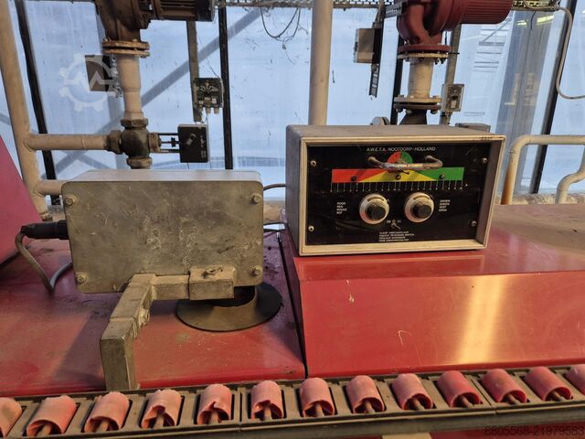 Sorteringsmaskin Aweta N 3