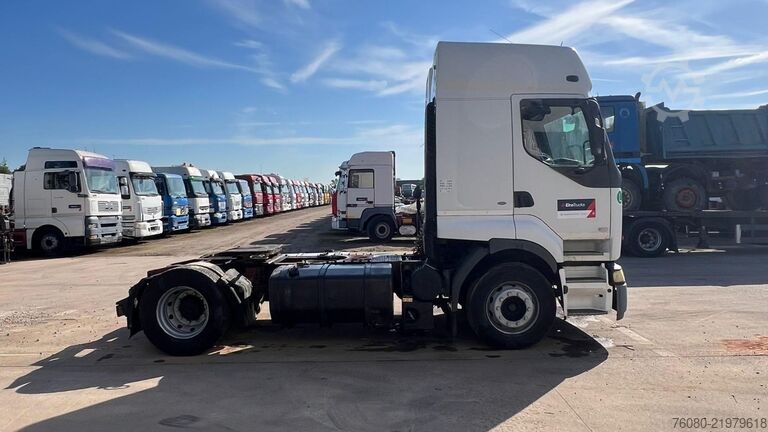 Standard-SZM Renault Premium 400 (POMPE MANUELLE / BOITE MANUELLE / ...