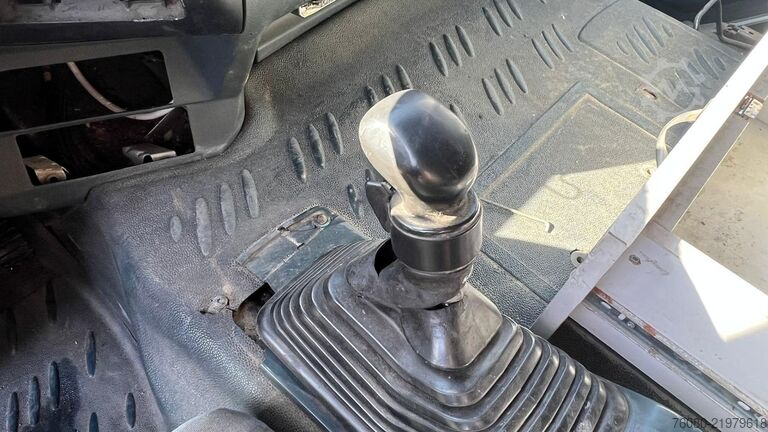 Standard-SZM Renault Premium 400 (POMPE MANUELLE / BOITE MANUELLE / ...