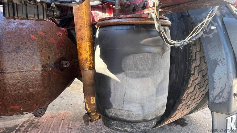 Standard-SZM Renault Premium 400 (POMPE MANUELLE / BOITE MANUELLE / ...
