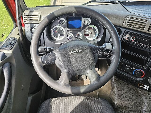 スーツケース DAF CF 75.310