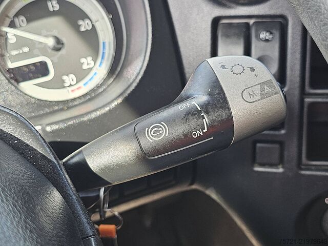 スーツケース DAF CF 75.310