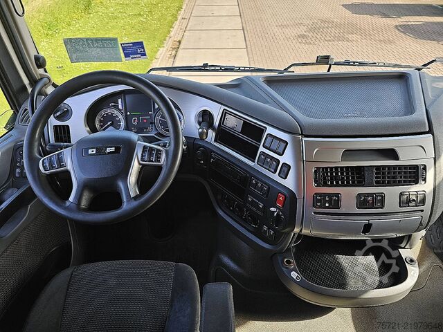  DAF XF 440 FAN Atlas 210-2V-A15