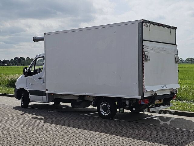 Lagaminas MERCEDES-BENZ SPRINTER 314 ac EURO6