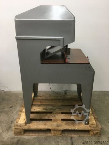 Driller kertas Ljungby Multidriller MK 510