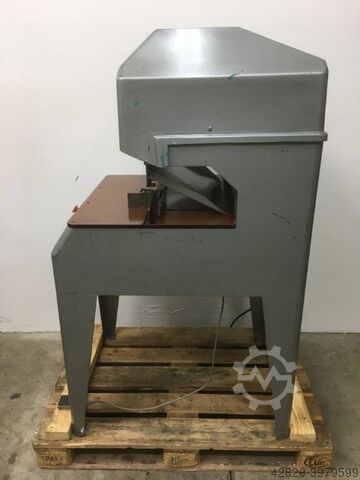 Driller kertas Ljungby Multidriller MK 510