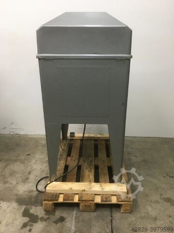 Driller kertas Ljungby Multidriller MK 510